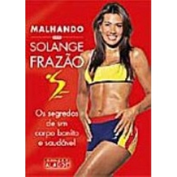 Malhando Com Solange Frazão