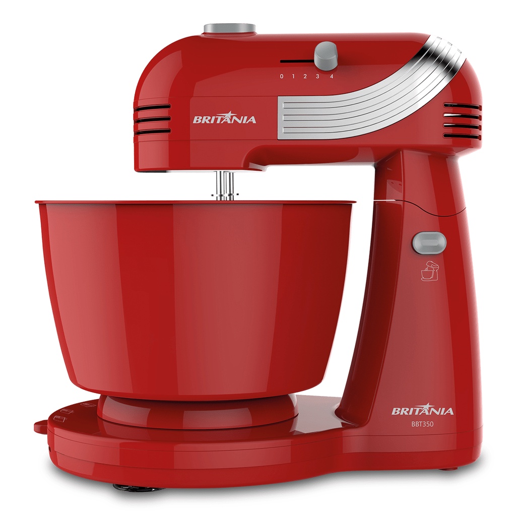 BATEDEIRA BRITANIA 350W 4 VELOCIDADES 220V
