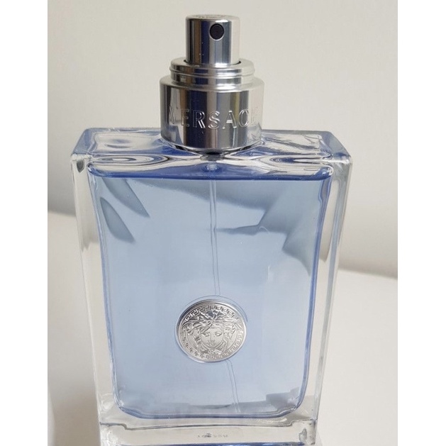 Perfume Versace Pour Homme edt 100ml