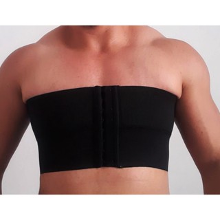 Binder duplo colchete preto 15cm de altura