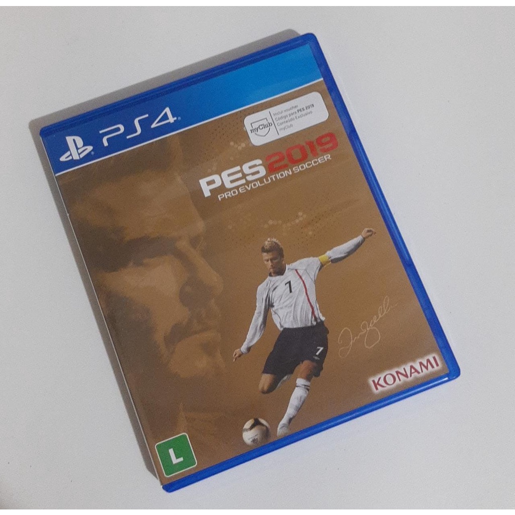 Jogo Pro Evolution Soccer 2012 (pes 12) - PS3 em Promoção na Americanas