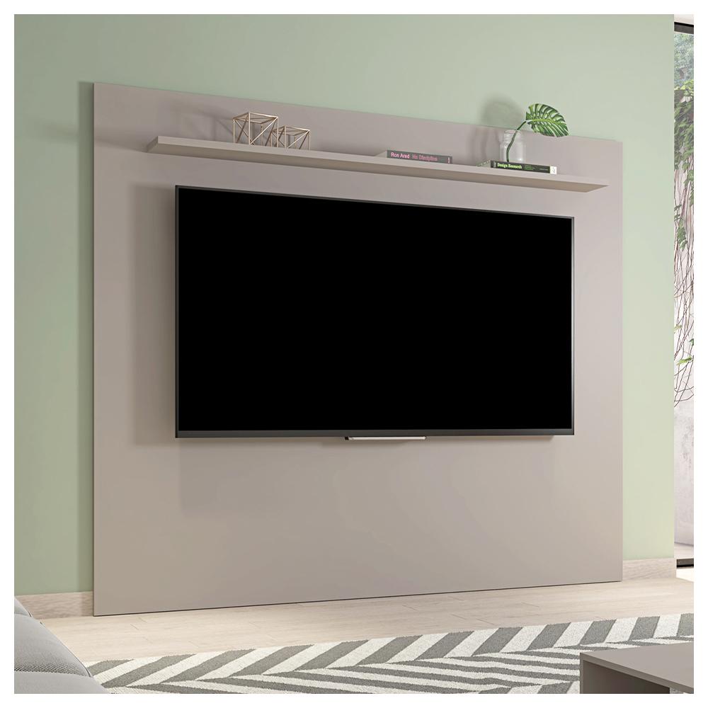 Painel Para TV até 75 Polegadas Soberano 216 Cm Caemmun em Oferta na Shopee