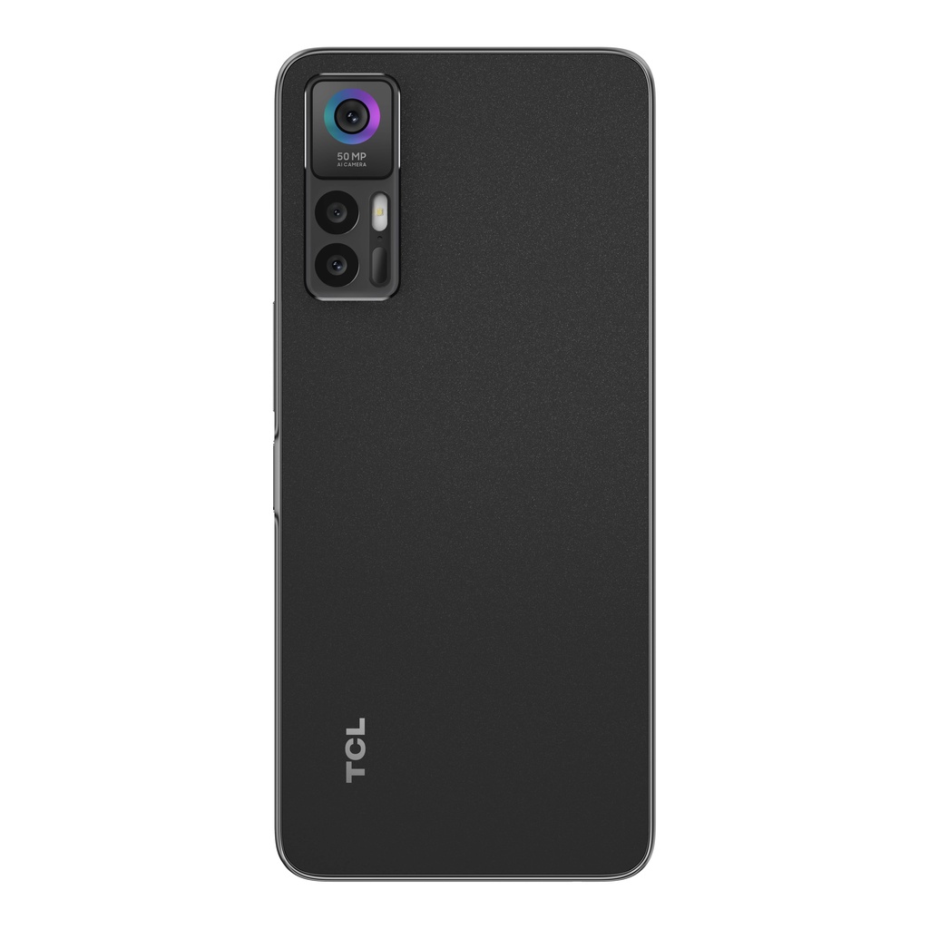 Celular Smartphone TCL 30 6,7'' 5G 128Gb 4GB Dual Sim Preto