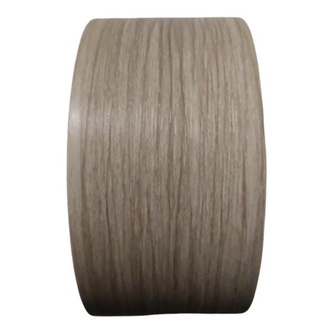 Fita De Borda Para Mdf Nogueira Thar 64mm X 10m Duratex