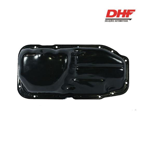 Protetor de Carter Motor DHF Chevrolet Kadett Blazer 1989-98 em Oferta na Shopee