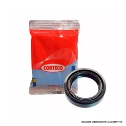 Retentor Da Bengala Do Garfo Corteco / Xt 660 R / Xt 660r