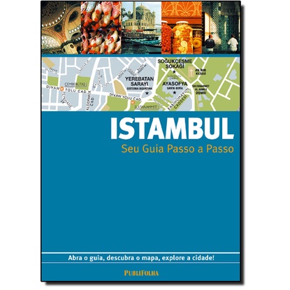 Istambul - guia passo a passo