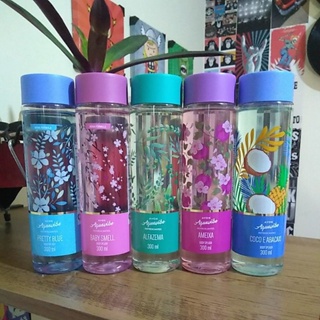 Aquavibe Avon refrescante colônia Perfume - 300ml em Oferta na Shopee