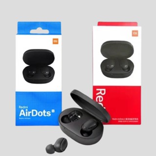 Fone Redmi Airdots Xiaomi TWS Bluetooth