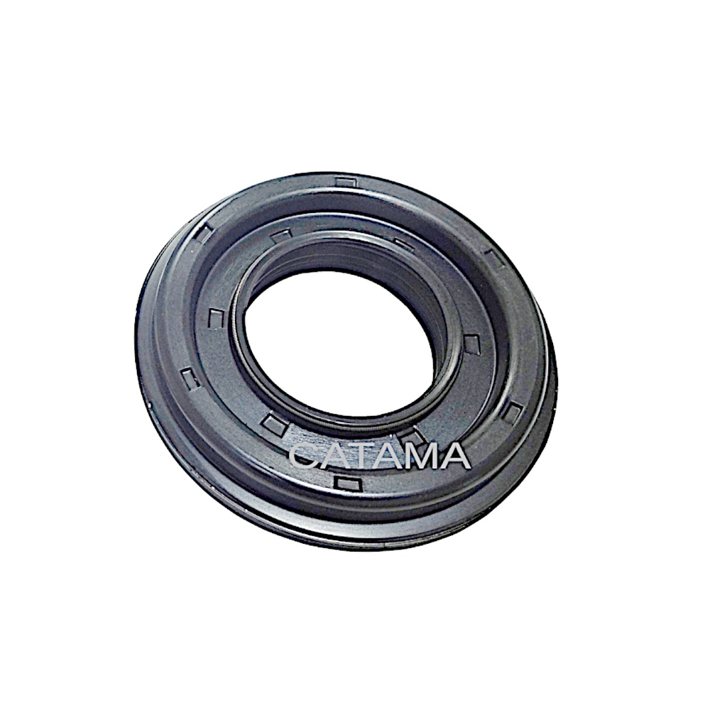 Retentor Pinhão Diferencial Traseiro Ranger S10 Troller