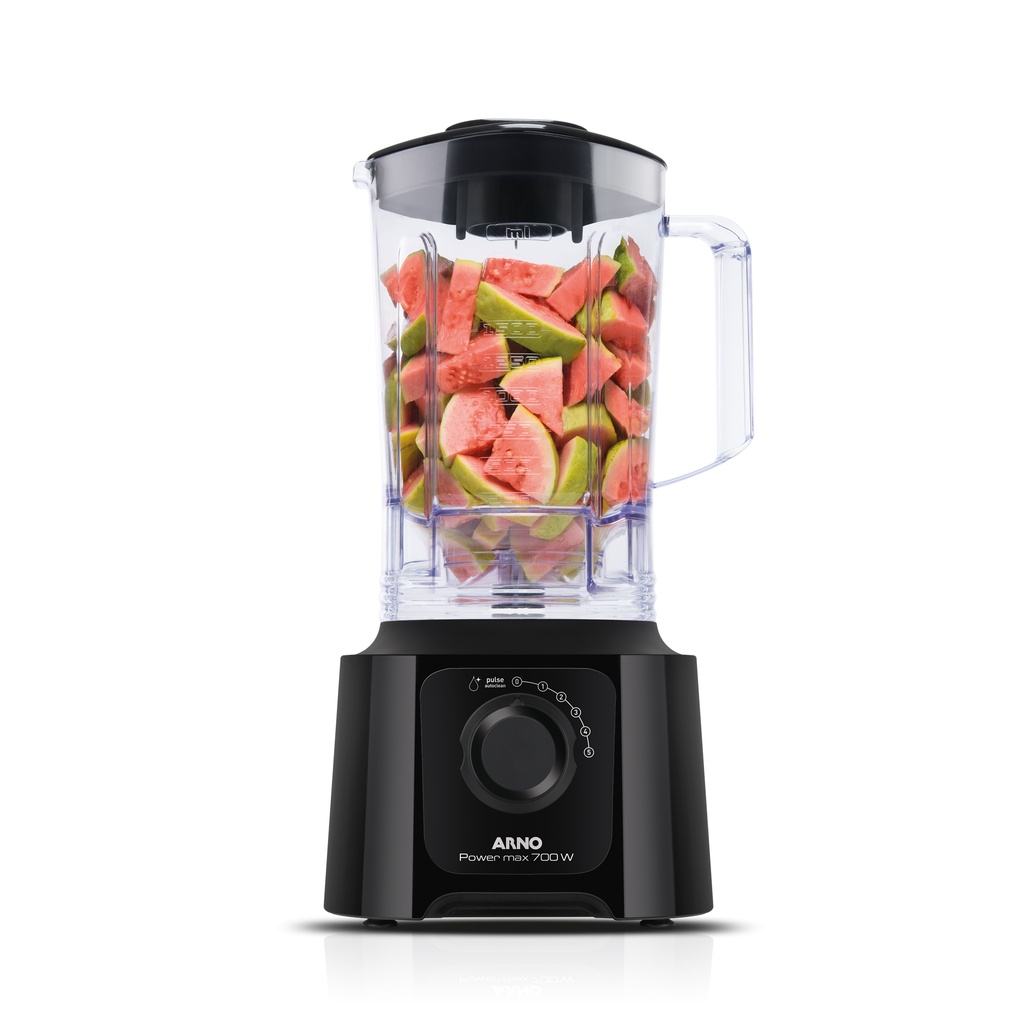 Liquidificador Arno Power Max LN50 700W - 220V em Oferta na Shopee