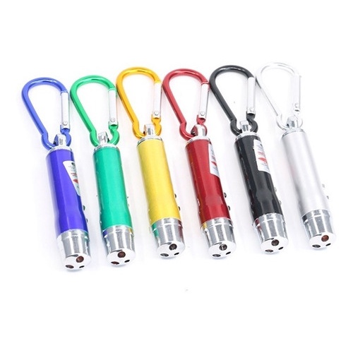 Kit 24 peças de Chaveiro Laser