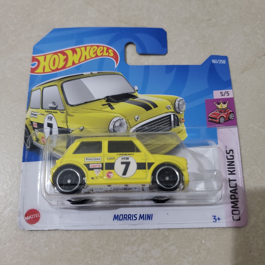 Hot Wheels Melhores modelos / HW Exclusivos / HW Raros / T-Hunt