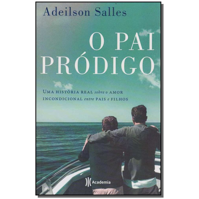 Pai pródigo