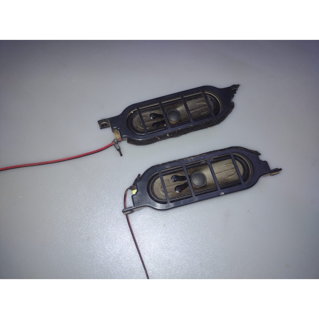 (2)   Par Auto Falante Tv Semp Toshiba Lc4055fda