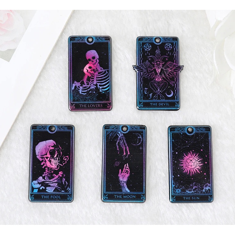 Scatola Nera Di Cartone Per Halloween Con Coperchio Goffrato, Base - Foto 13