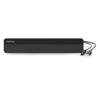 Antena Interna Amplificada Digital USB AI 3101 em Oferta na Shopee