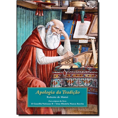 Apologia da Tradição
