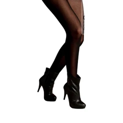 Meia Calça Fio 80 Opaca Selene 9930-001