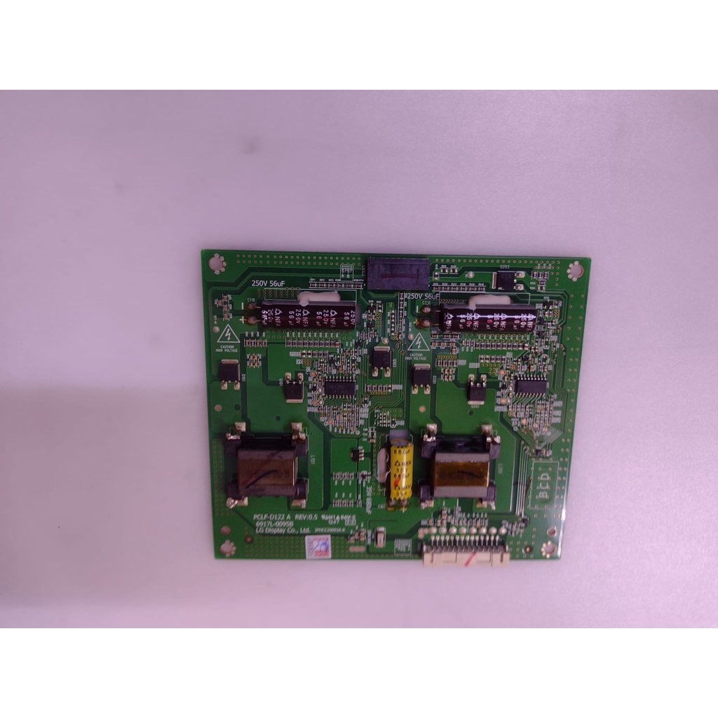 (2)   Placa Inverter Tv LG 42ls3400