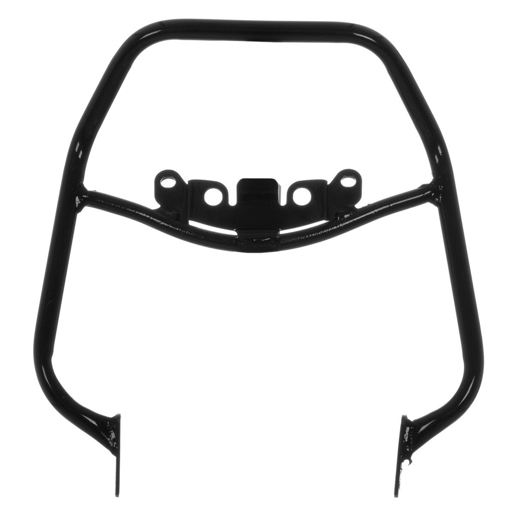 Alça Traseira Especial Cromo Forte Peças Acessórios de Moto NXR 125/150 2003 à 2008 em Oferta na Shopee