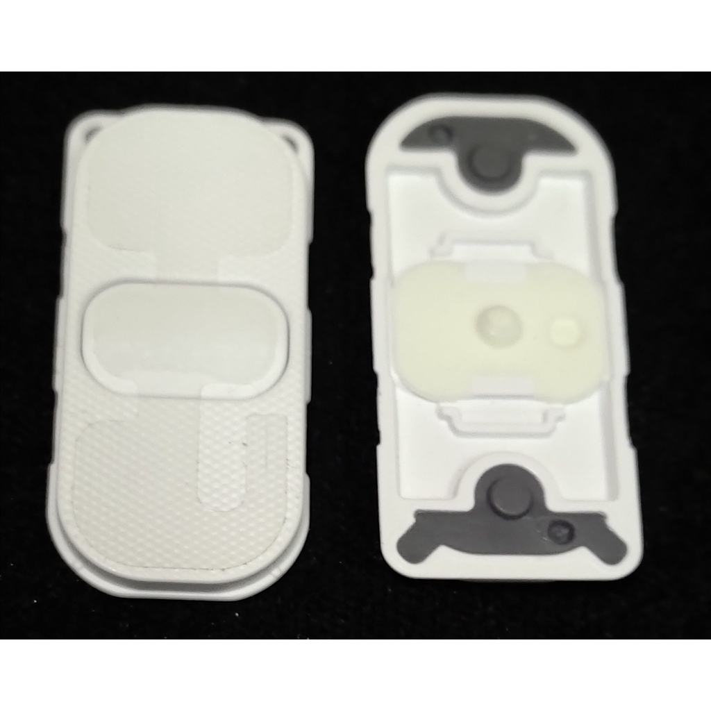 Botão Traseiro  LG G4 H815 - Branco