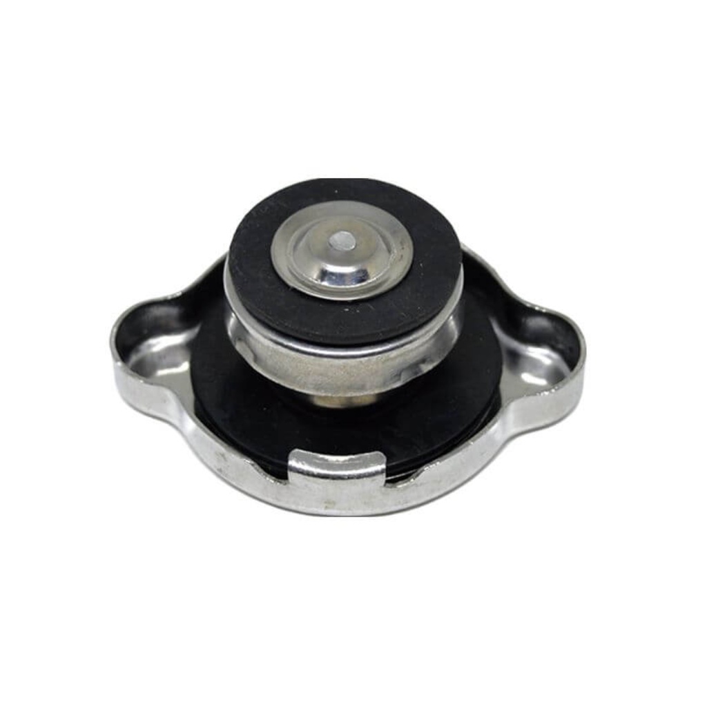 Tampa Reservatório Radiador Nissan Frontier 2.5 A Partir 2008 Parthfinder X-terra