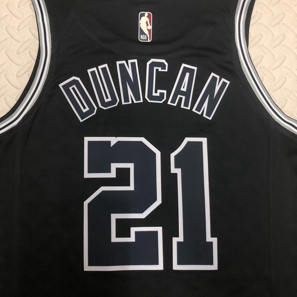 Nike Chicago Bulls Michael Jordan Diamond Edition Jersey - Black – SportJers