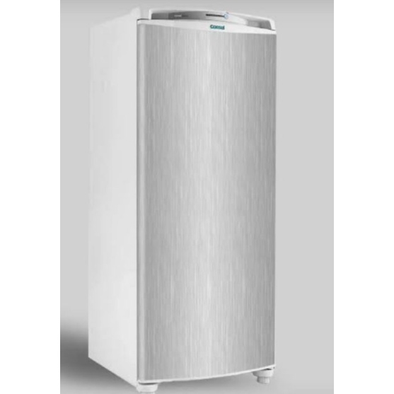 Vinil adesivo PLotagem prata Aço Escovado Envelopamento tipo Papel Contact 1mt x 61cm   Aco escovado inox para fogão, geladeira, micro-onda, freezer, parede.