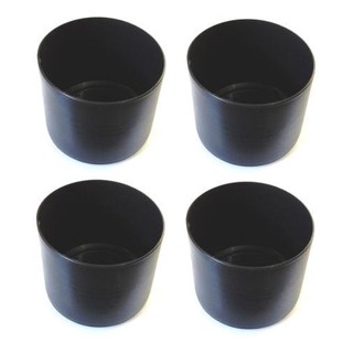 4 peças ponteira para pe de mesa tampo de granito 3 polegadas 76mm em Oferta na Shopee