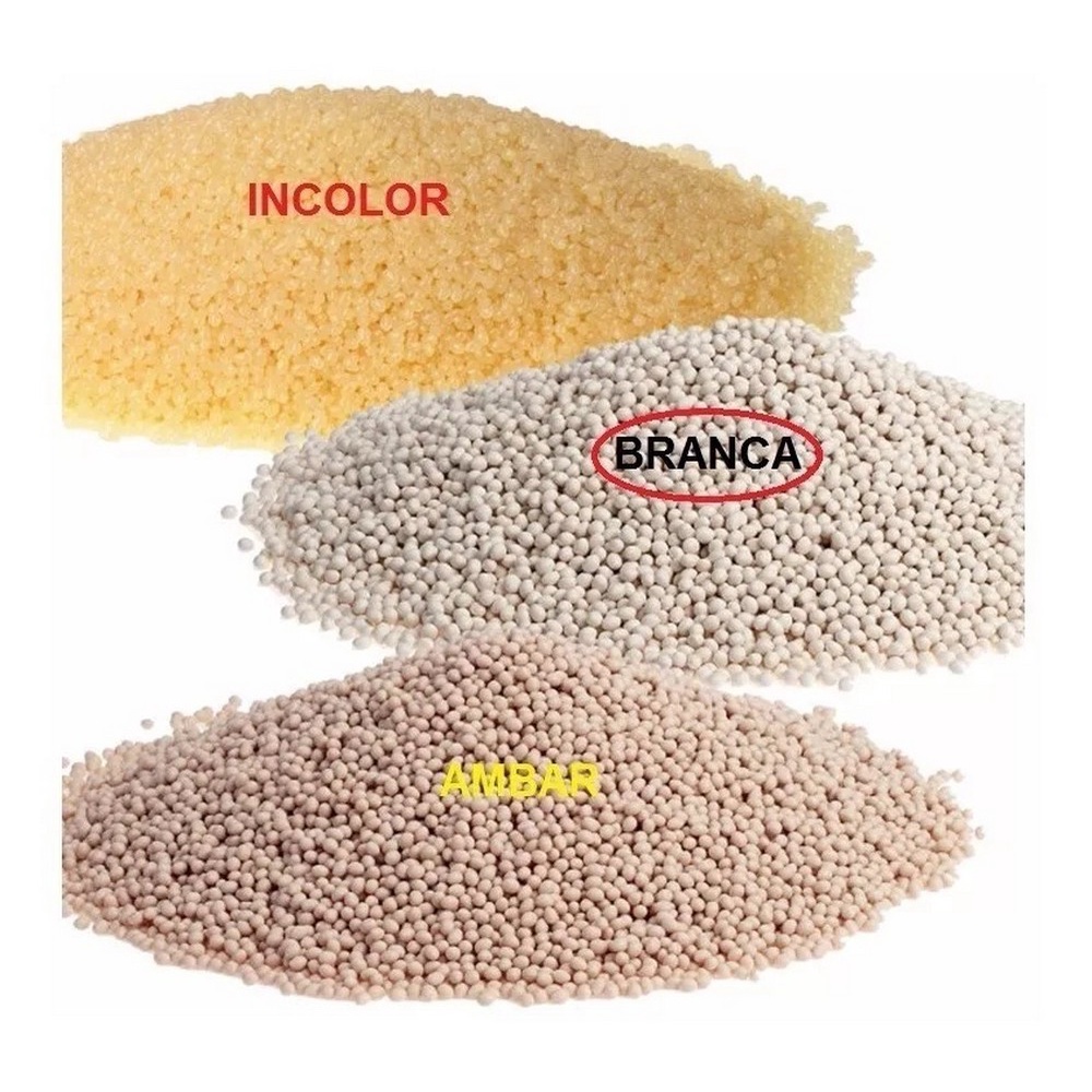 COLA HOTMELT INCOLOR P/COLADEIRA 140-190C ARTECOLA 1814 C/1KG