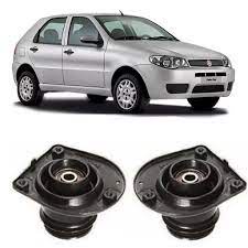 Par Coxim Amortecedor Dianteiro Fiat Palio em Oferta na Shopee