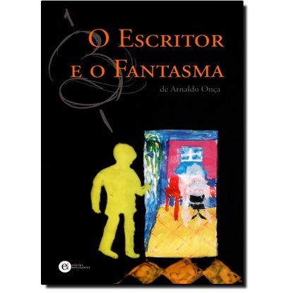 ESCRITOR E O FANTASMA, O