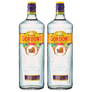 KIT 02 GIN GORDON