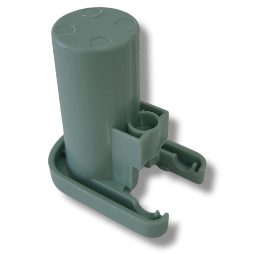 ACABAMENTO PEGADOR ASPIRADOR STK (A21795401) ELECTROLUX