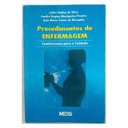 Procedimentos De Enfermagem de Lolita Dopico da silva 5206477