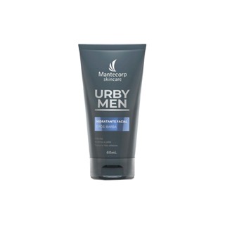 Mantecorp Urby Men Hidratante Facial e Pós Barba 60ml