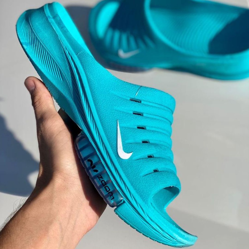 Chinelo nuvem pala air masculino e feminino leve e macios
