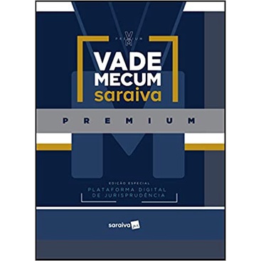 Vade Mecum Premium - 1ª edição de 2019