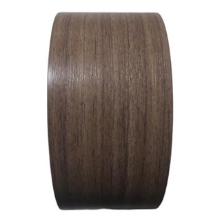 Fita Pvc Para Mdf Alamo Essencial Wood Duratex 64mm X 5m Mdf