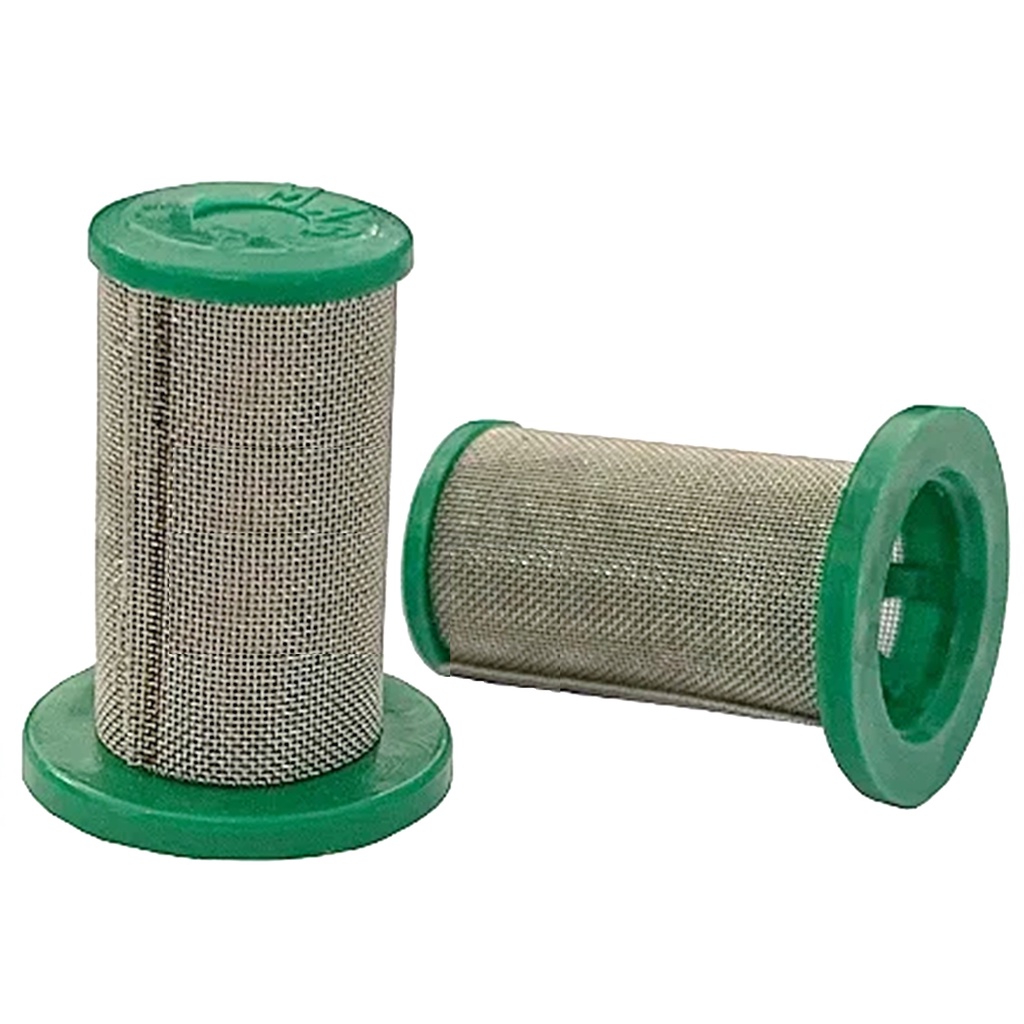 Filtro Peneira De Bico Malha 100 Base Reta Kuhn Montana Guarany