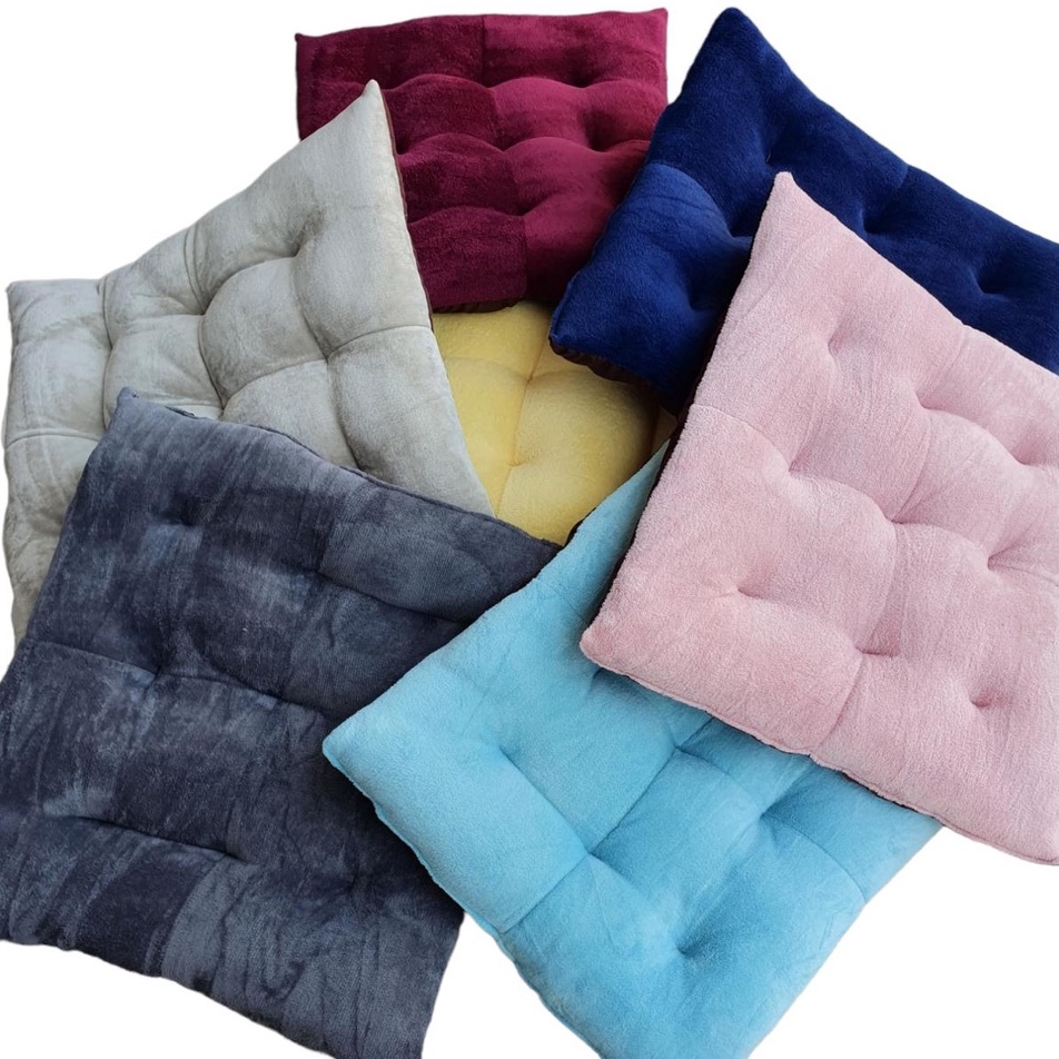 ALMOFADA PET CAMINHA PARA CAES E GATOS 60X65 TUFÃO