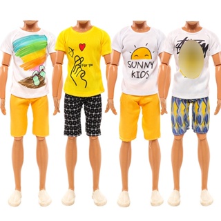 1/6 Roupas de Boneca Roupas Diárias para Boneca de 11,5 polegadas em Oferta na Shopee