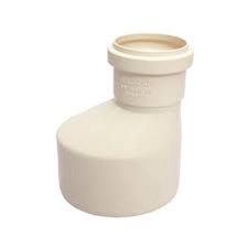 LUVA DE REDUÇÃO ESGOTO