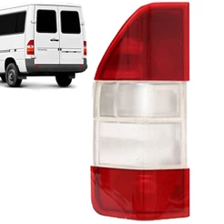 Lanterna Traseira Sprinter 1995 96 97 98 99 00 01 02 BI LE