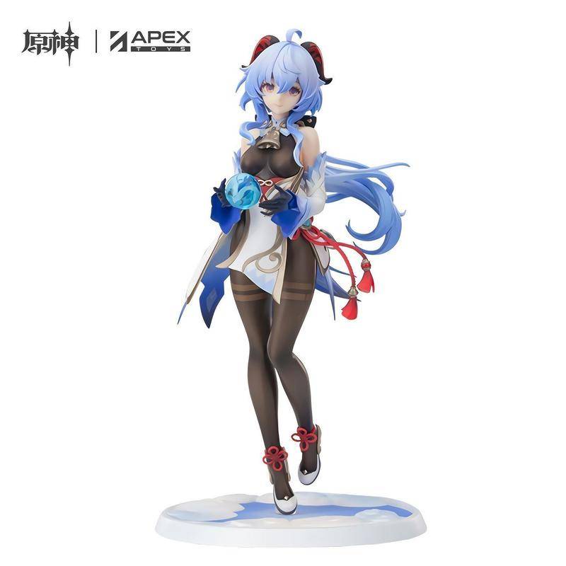 Yuanshen Paimon Figura Miha Tour Mercadoria Boneca Anime Jogo Bidimensional  Modelo De Decoração De Carro - Escorrega o Preço