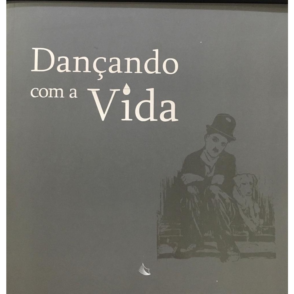 DANÇANDO COM A VIDA
