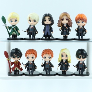 Action Figure Harry Potter em Oferta na Shopee