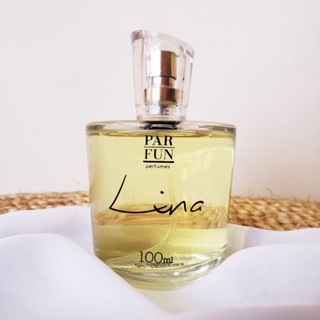 Lina - Par Fun Perfume Feminino