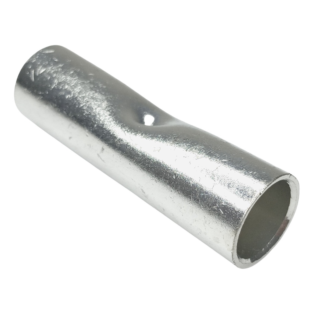 EMENDA TERMINAL TUBULAR COMPRESSÃO LUVA 95MM² 54MM UNIDADE